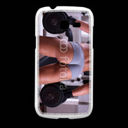 Coque Samsung Galaxy Fresh Fesse musclée et sexy