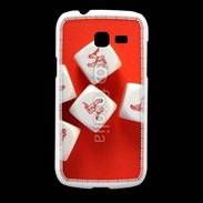 Coque Samsung Galaxy Fresh Dés Kamasutra 2
