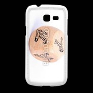 Coque Samsung Galaxy Fresh Dés Kamasutra 3