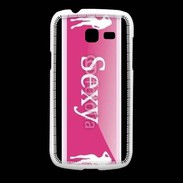 Coque Samsung Galaxy Fresh Sexy 1