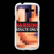 Coque Samsung Galaxy Fresh Sexy 2