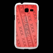 Coque Samsung Galaxy Fresh xxx 2