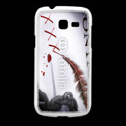 Coque Samsung Galaxy Fresh xxx 4