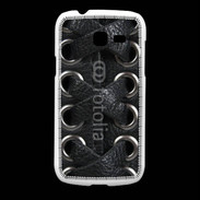 Coque Samsung Galaxy Fresh Corset