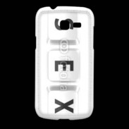 Coque Samsung Galaxy Fresh sex 5