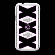 Coque Samsung Galaxy Fresh xxx 5