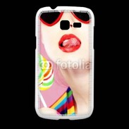 Coque Samsung Galaxy Fresh Lolita lollipops 11
