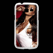 Coque Samsung Galaxy Fresh Belle métisse sexy 10