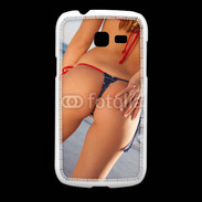 Coque Samsung Galaxy Fresh Bikini attitude 15