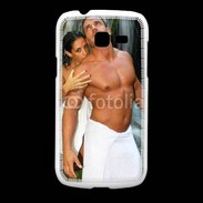 Coque Samsung Galaxy Fresh Morsure sensuelle 10