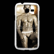 Coque Samsung Galaxy Fresh Homme sexy 820