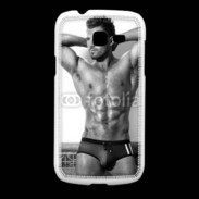 Coque Samsung Galaxy Fresh Homme sexy 830