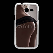 Coque Samsung Galaxy Fresh Belle paire de fesse 500