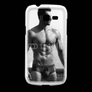Coque Samsung Galaxy Fresh Homme sexy 840