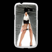 Coque Samsung Galaxy Fresh Insolite situation 25