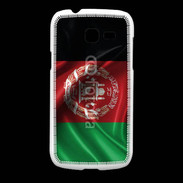 Coque Samsung Galaxy Fresh Drapeau Afghanistan