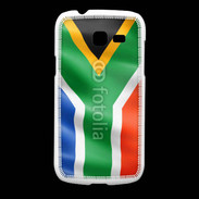 Coque Samsung Galaxy Fresh Drapeau Afrique du Sud