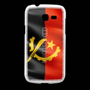 Coque Samsung Galaxy Fresh Drapeau Angola