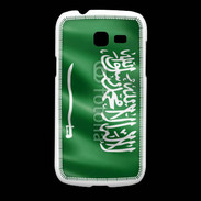 Coque Samsung Galaxy Fresh Drapeau Arabie saoudite