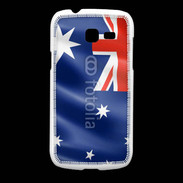 Coque Samsung Galaxy Fresh Drapeau Australie
