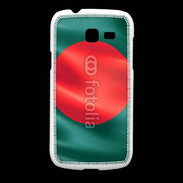 Coque Samsung Galaxy Fresh Drapeau Bangladesh