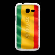 Coque Samsung Galaxy Fresh Drapeau Bolivie