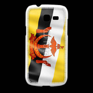 Coque Samsung Galaxy Fresh Drapeau brunei