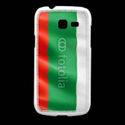 Coque Samsung Galaxy Fresh Drapeau Bulgarie