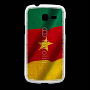 Coque Samsung Galaxy Fresh Drapeau Cameroun