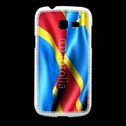 Coque Samsung Galaxy Fresh Drapeau Congo