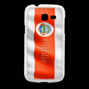 Coque Samsung Galaxy Fresh drapeau Costa Rica
