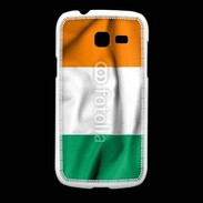 Coque Samsung Galaxy Fresh Drapeau Cote d'Ivoire