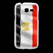 Coque Samsung Galaxy Fresh drapeau Egypte