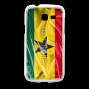 Coque Samsung Galaxy Fresh Drapeau Ghana