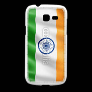 Coque Samsung Galaxy Fresh Drapeau Inde