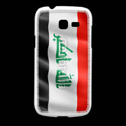 Coque Samsung Galaxy Fresh drapeau Irak