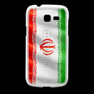 Coque Samsung Galaxy Fresh Drapeau Iran