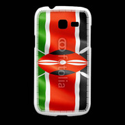 Coque Samsung Galaxy Fresh Drapeau Kenya