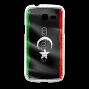 Coque Samsung Galaxy Fresh drapeau Libye