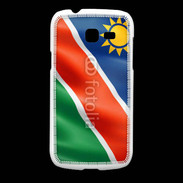 Coque Samsung Galaxy Fresh Drapeau Namibie