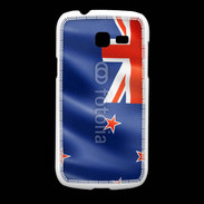 Coque Samsung Galaxy Fresh Drapeau Nouvelle Zélande