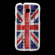 Coque Samsung Galaxy Fresh Graffiti drapeau Angleterre