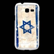 Coque Samsung Galaxy Fresh Drapeau Israël Vintage