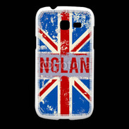 Coque Samsung Galaxy Fresh Grunge Angleterre