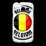 Coque Samsung Galaxy Fresh logo Belgique