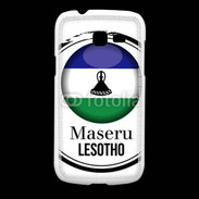 Coque Samsung Galaxy Fresh Logo Lesotho