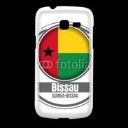 Coque Samsung Galaxy Fresh Logo Bissau