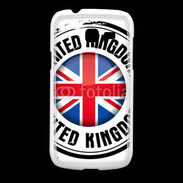 Coque Samsung Galaxy Fresh Logo United Kingdom
