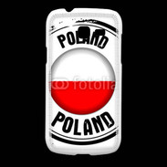 Coque Samsung Galaxy Fresh Logo Pologne