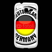 Coque Samsung Galaxy Fresh Logo Allemagne